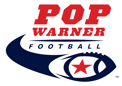 POP WARNER_football