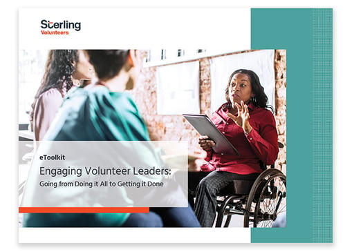 SV_eToolkit Engaging Volunteer Leaders